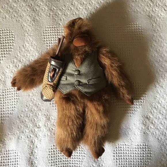 Monkey - Picture 7 of 10